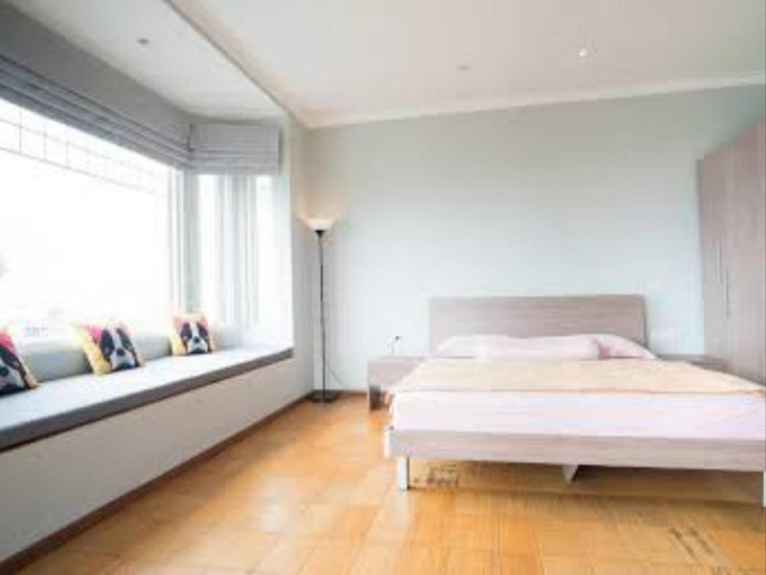 Villa 360 Lembang Esterno foto